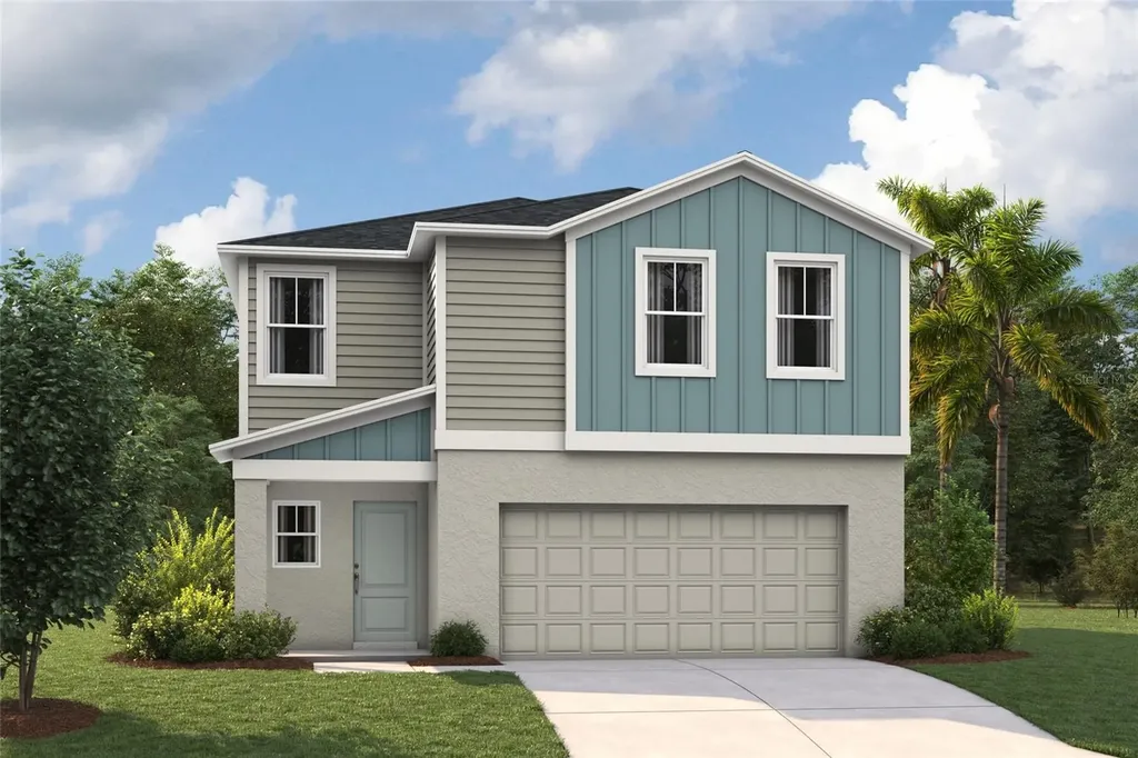 4410 Riverbend Boulevard Haines City FL 33844
