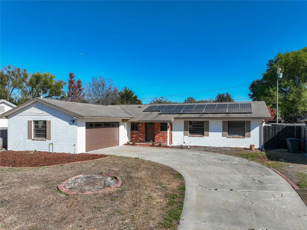 3463 Arnel Drive Winter Park FL 32792