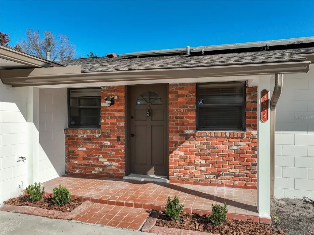 3463 Arnel Drive Winter Park FL 32792
