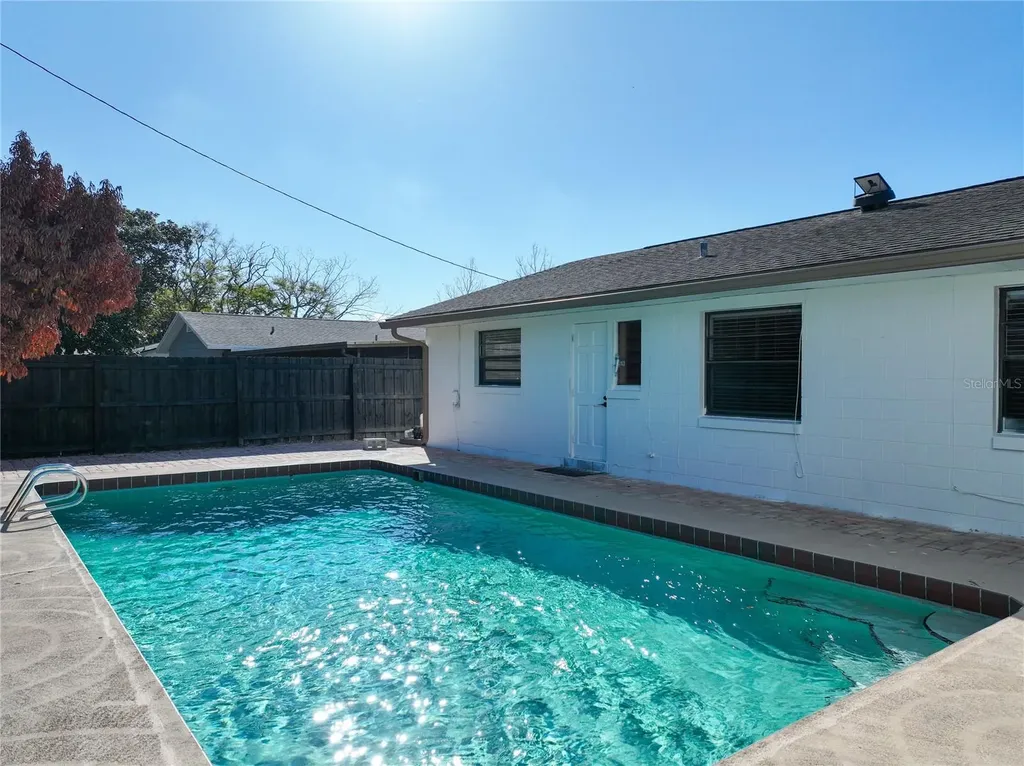 3463 Arnel Drive Winter Park FL 32792