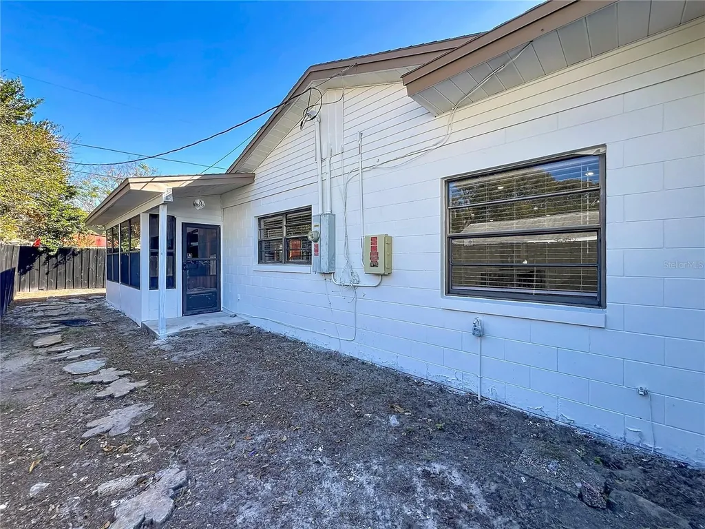 3463 Arnel Drive Winter Park FL 32792