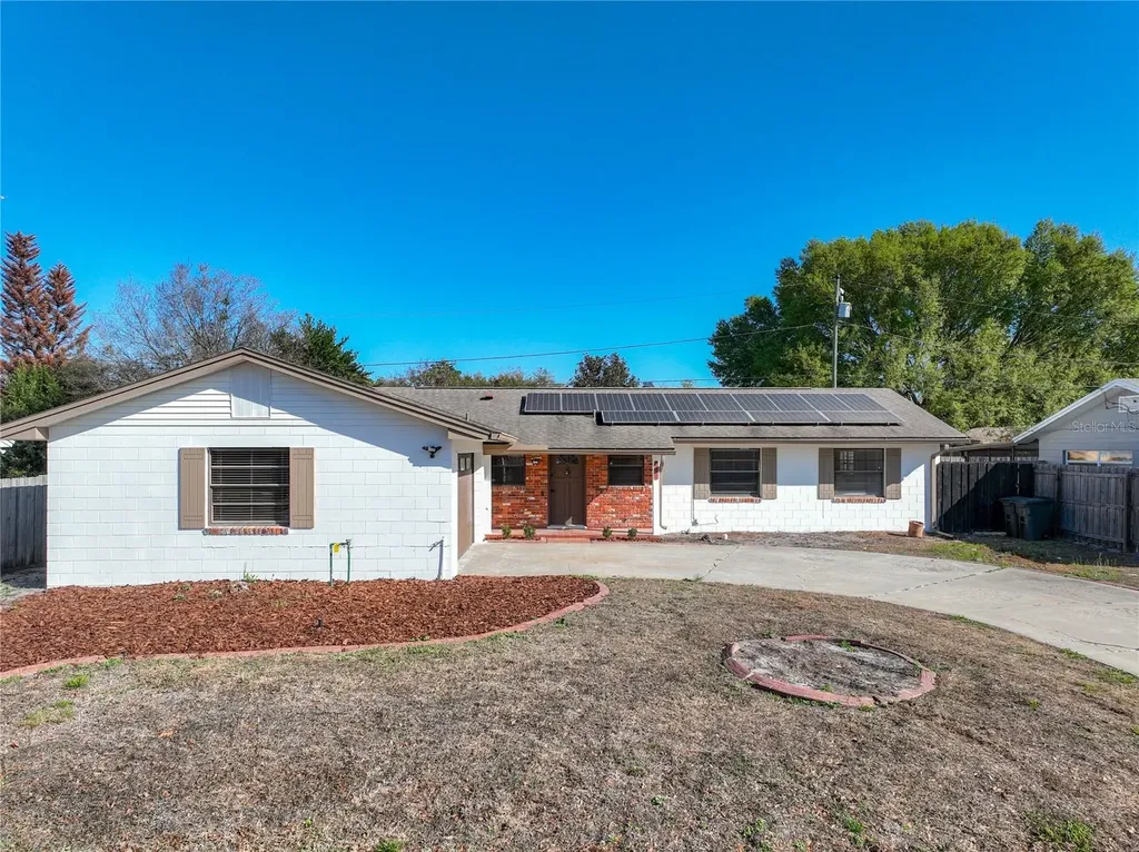 3463 Arnel Drive Winter Park FL 32792