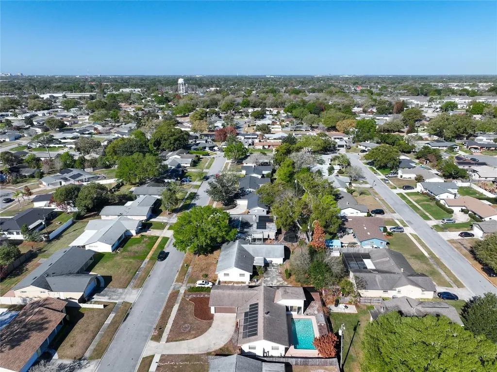 3463 Arnel Drive Winter Park FL 32792