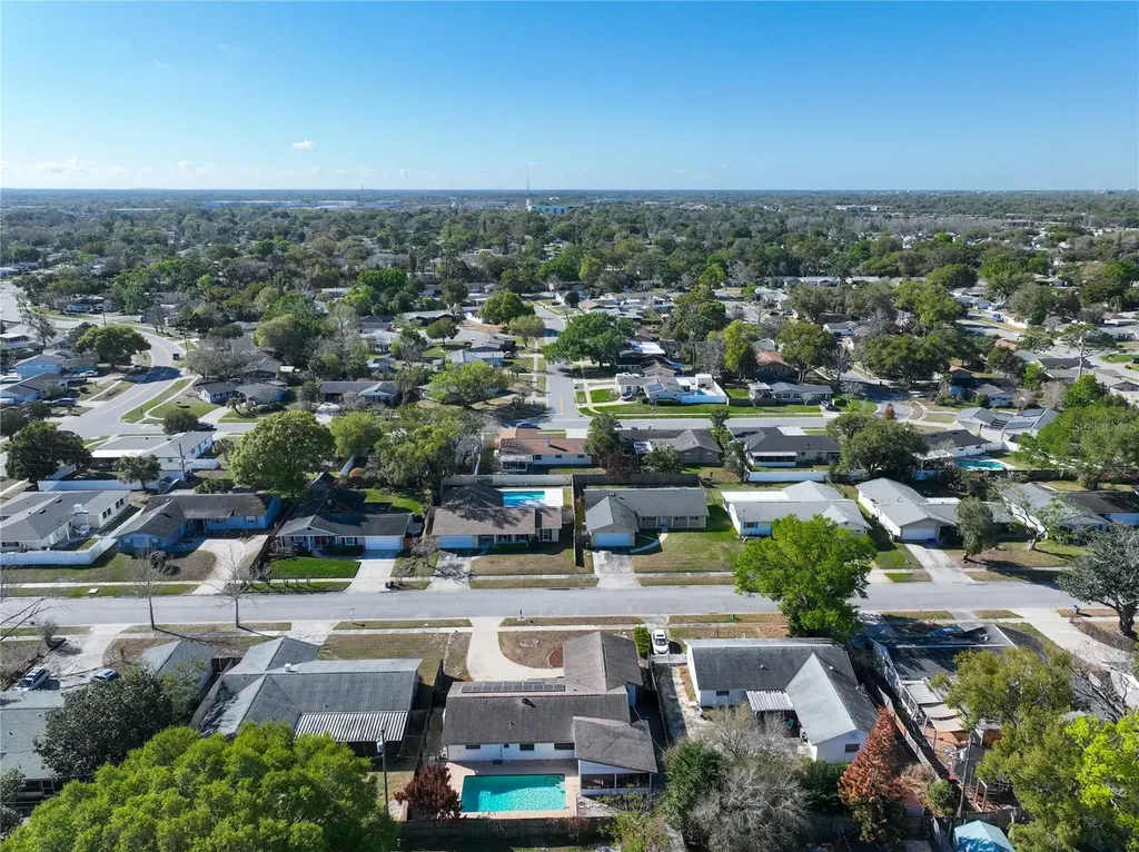 3463 Arnel Drive Winter Park FL 32792