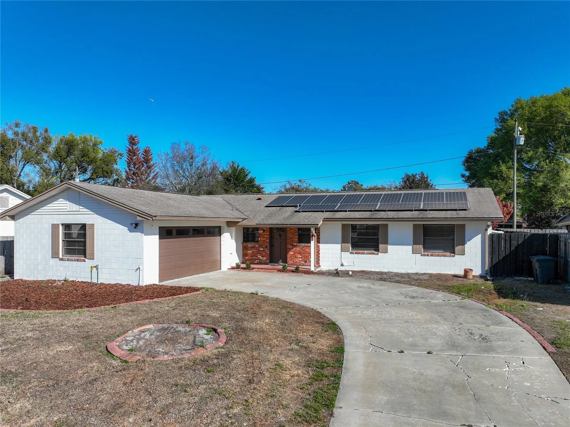 3463 Arnel Drive Winter Park FL 32792