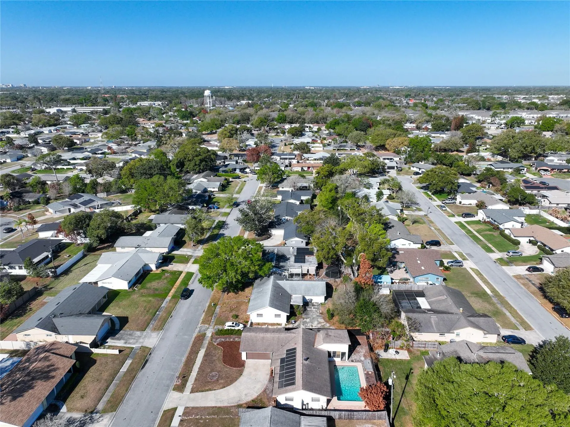 3463 Arnel Drive Winter Park FL 32792
