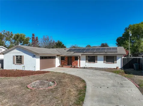 3463 Arnel Drive Winter Park FL 32792