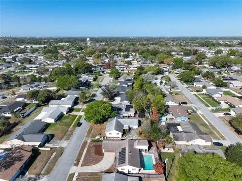 3463 Arnel Drive Winter Park FL 32792