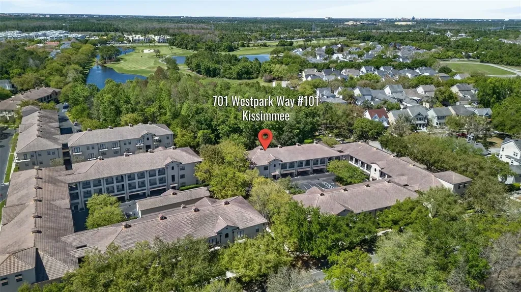 701 Westpark Way Celebration FL 34747