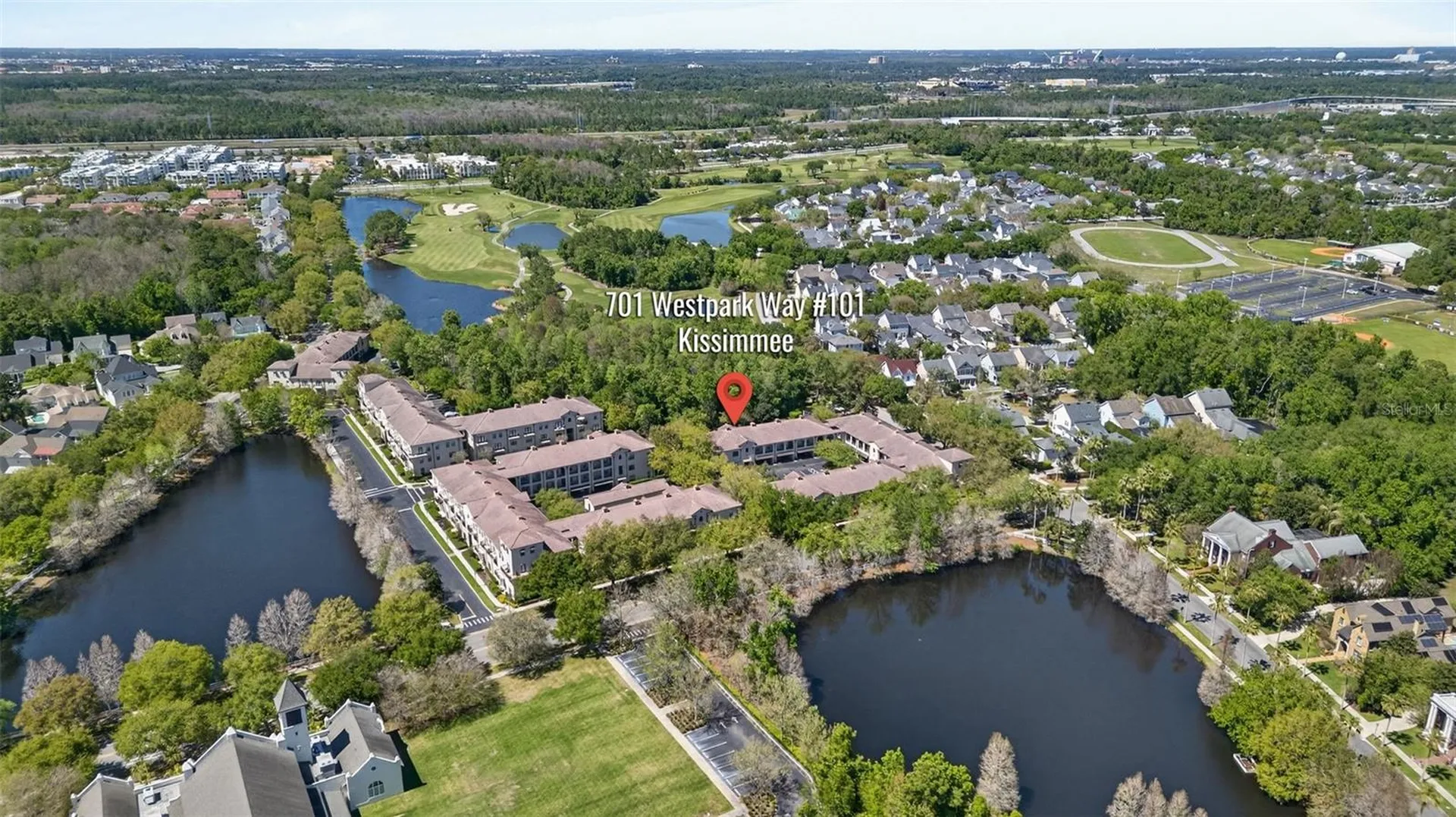 701 Westpark Way Celebration FL 34747