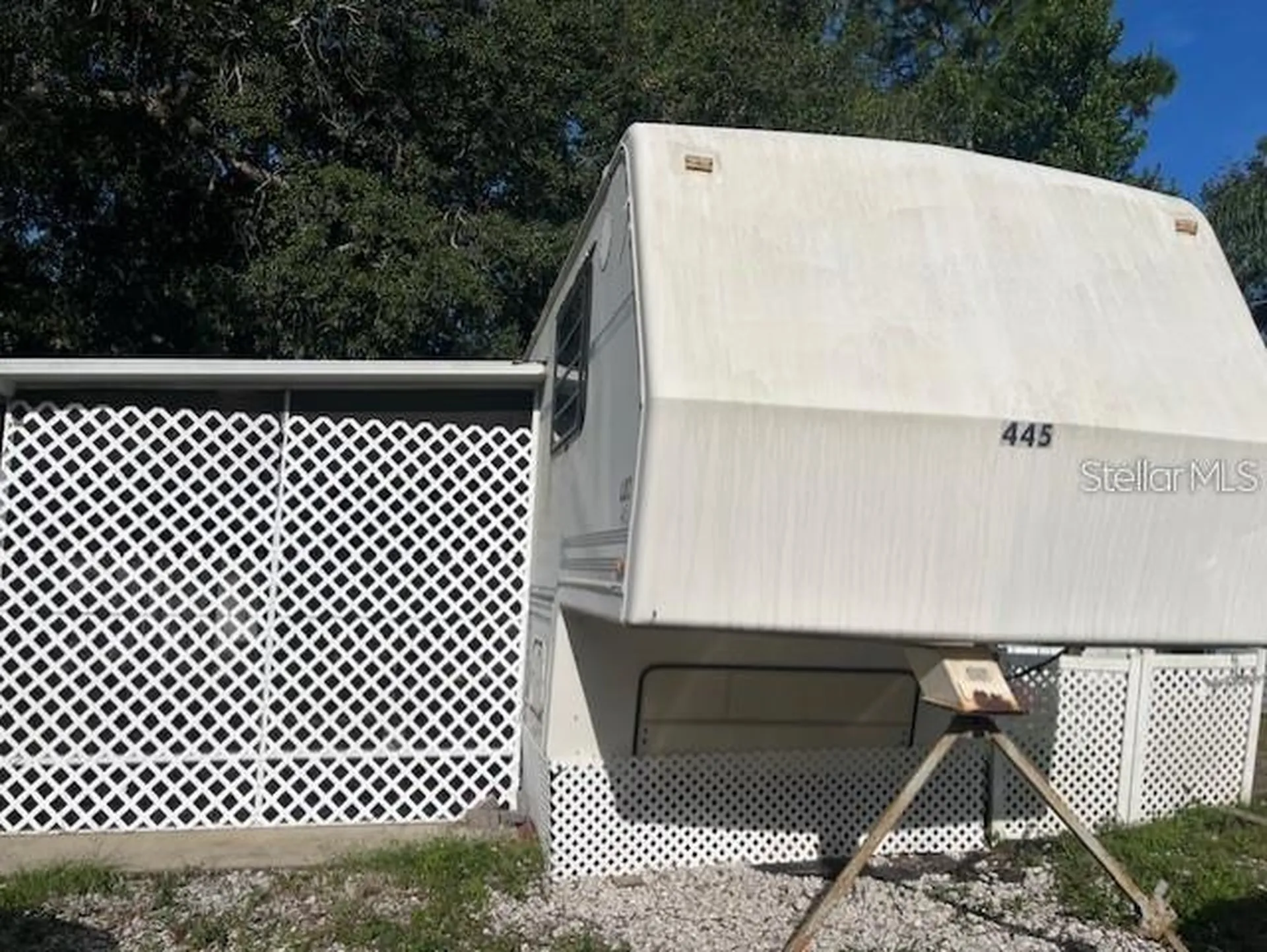 3000 Clarcona Road Apopka FL 32703