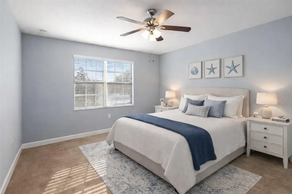 9016 Savannah Magnolia Lane Orlando FL 32832