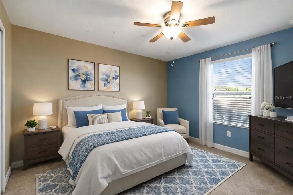 9016 Savannah Magnolia Lane Orlando FL 32832