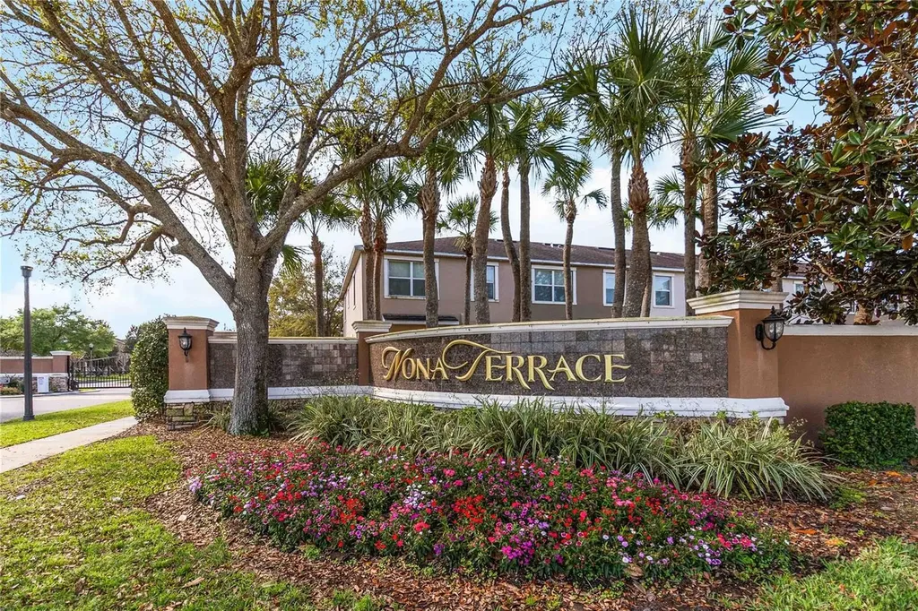 9016 Savannah Magnolia Lane Orlando FL 32832