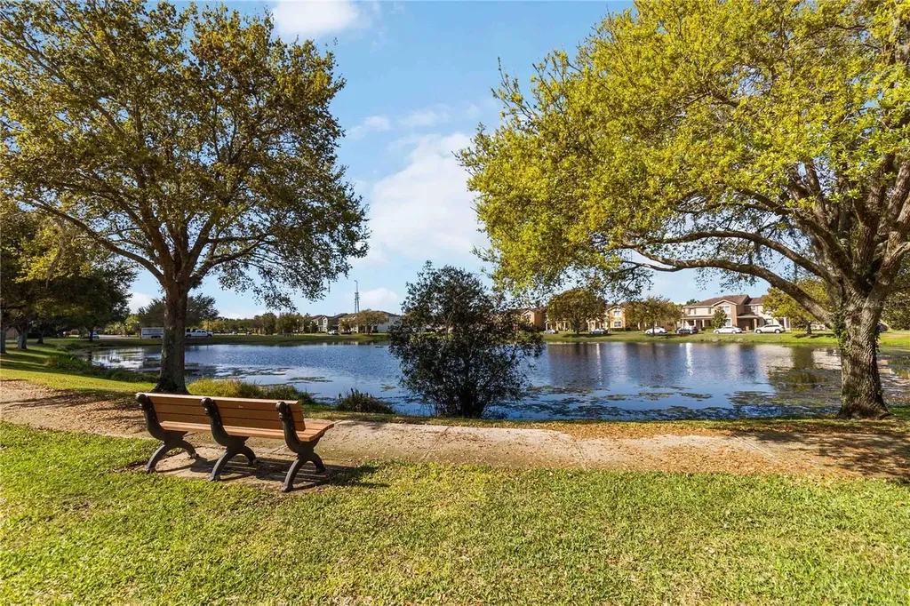 9016 Savannah Magnolia Lane Orlando FL 32832
