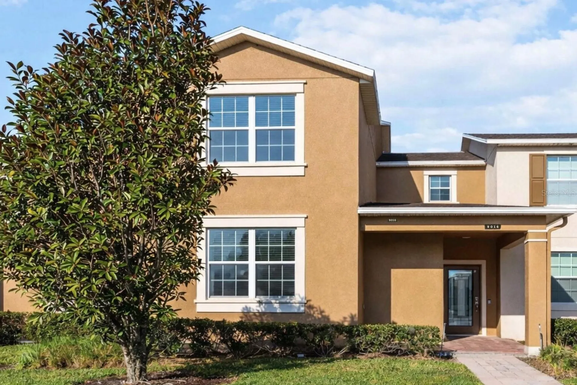 9016 Savannah Magnolia Lane Orlando FL 32832