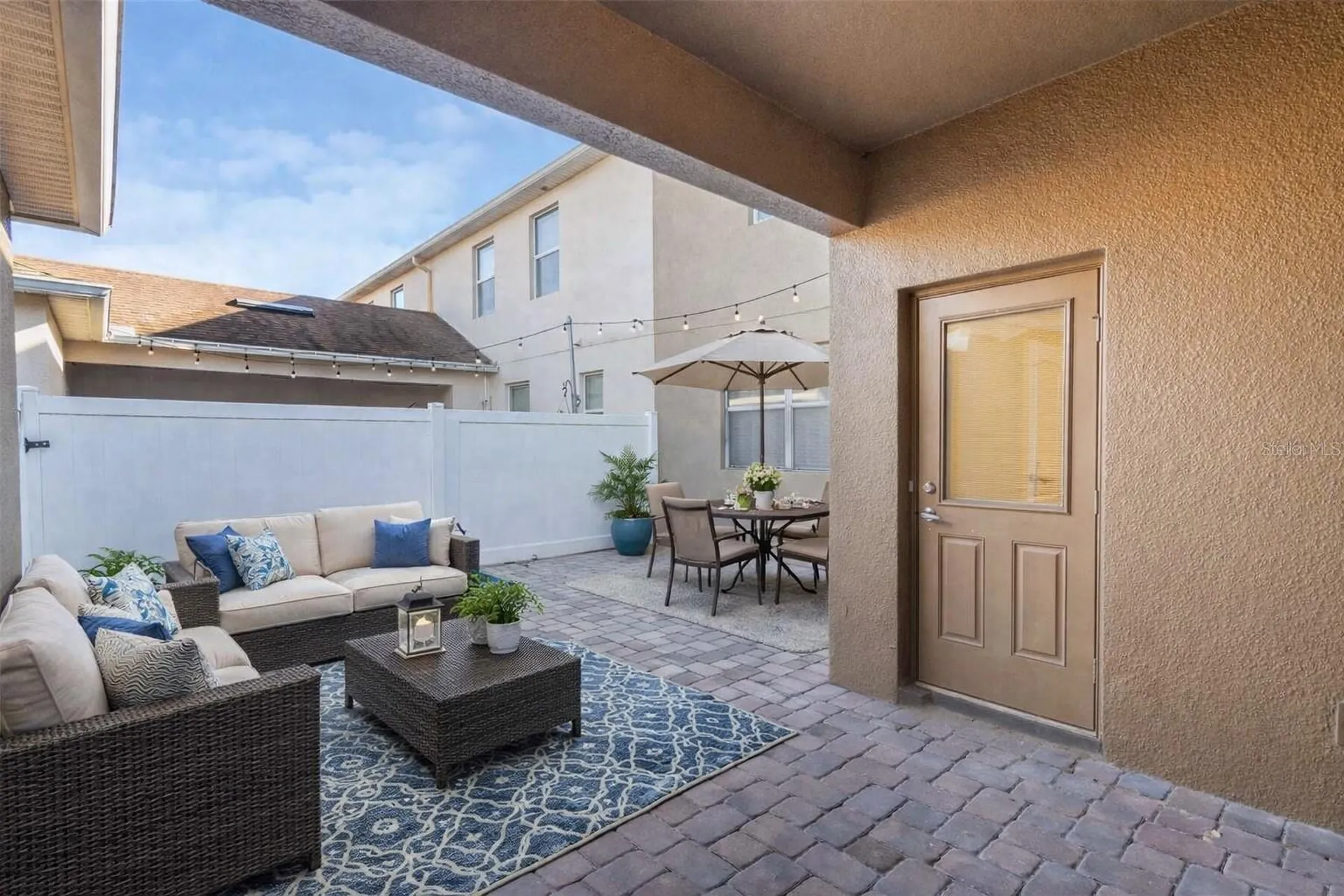 9016 Savannah Magnolia Lane Orlando FL 32832