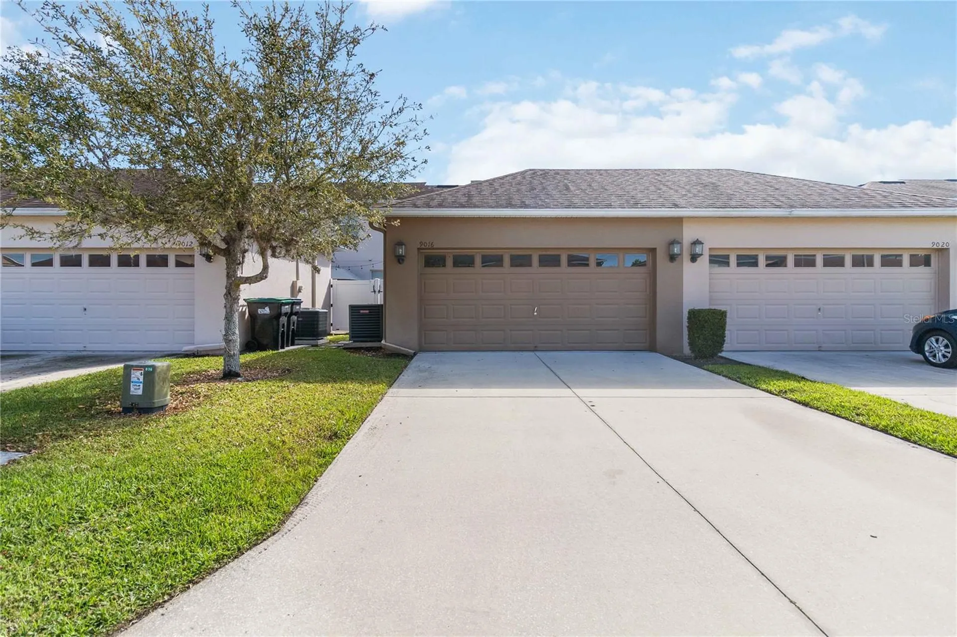 9016 Savannah Magnolia Lane Orlando FL 32832