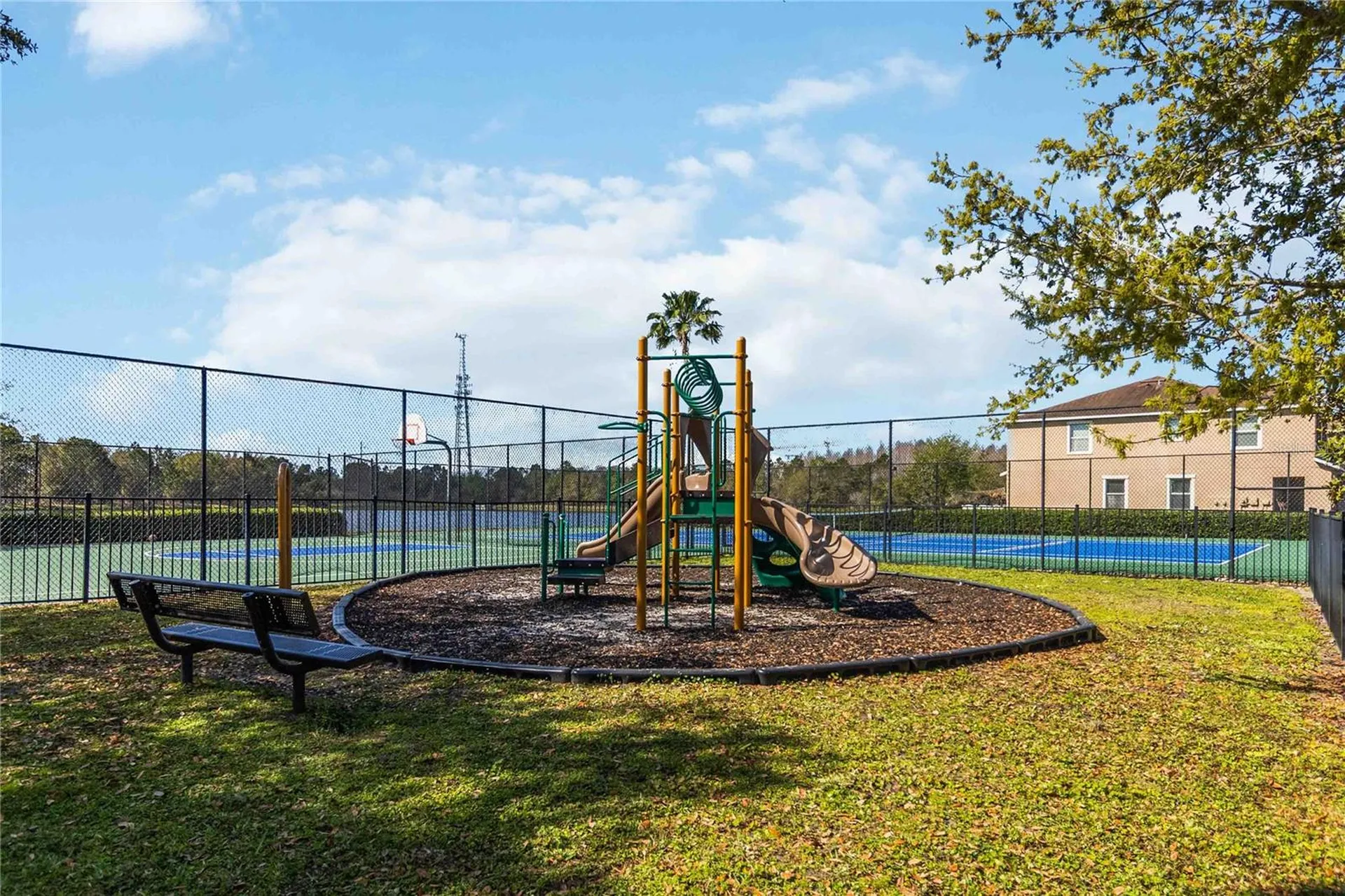 9016 Savannah Magnolia Lane Orlando FL 32832