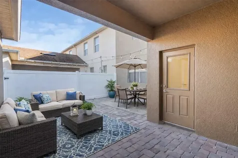 9016 Savannah Magnolia Lane Orlando FL 32832