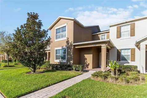 9016 Savannah Magnolia Lane Orlando FL 32832