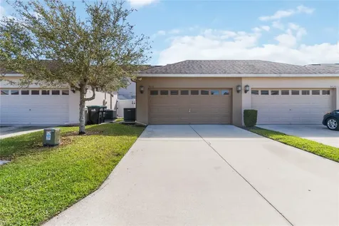 9016 Savannah Magnolia Lane Orlando FL 32832