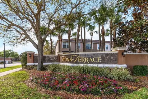 9016 Savannah Magnolia Lane Orlando FL 32832