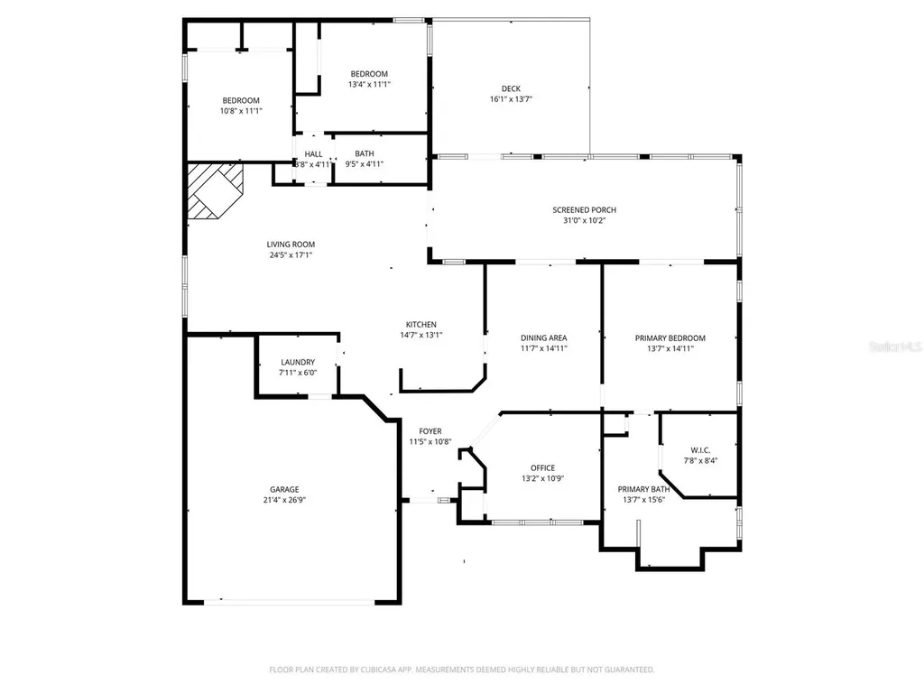 10036 SW 55th Lane Gainesville FL 32608