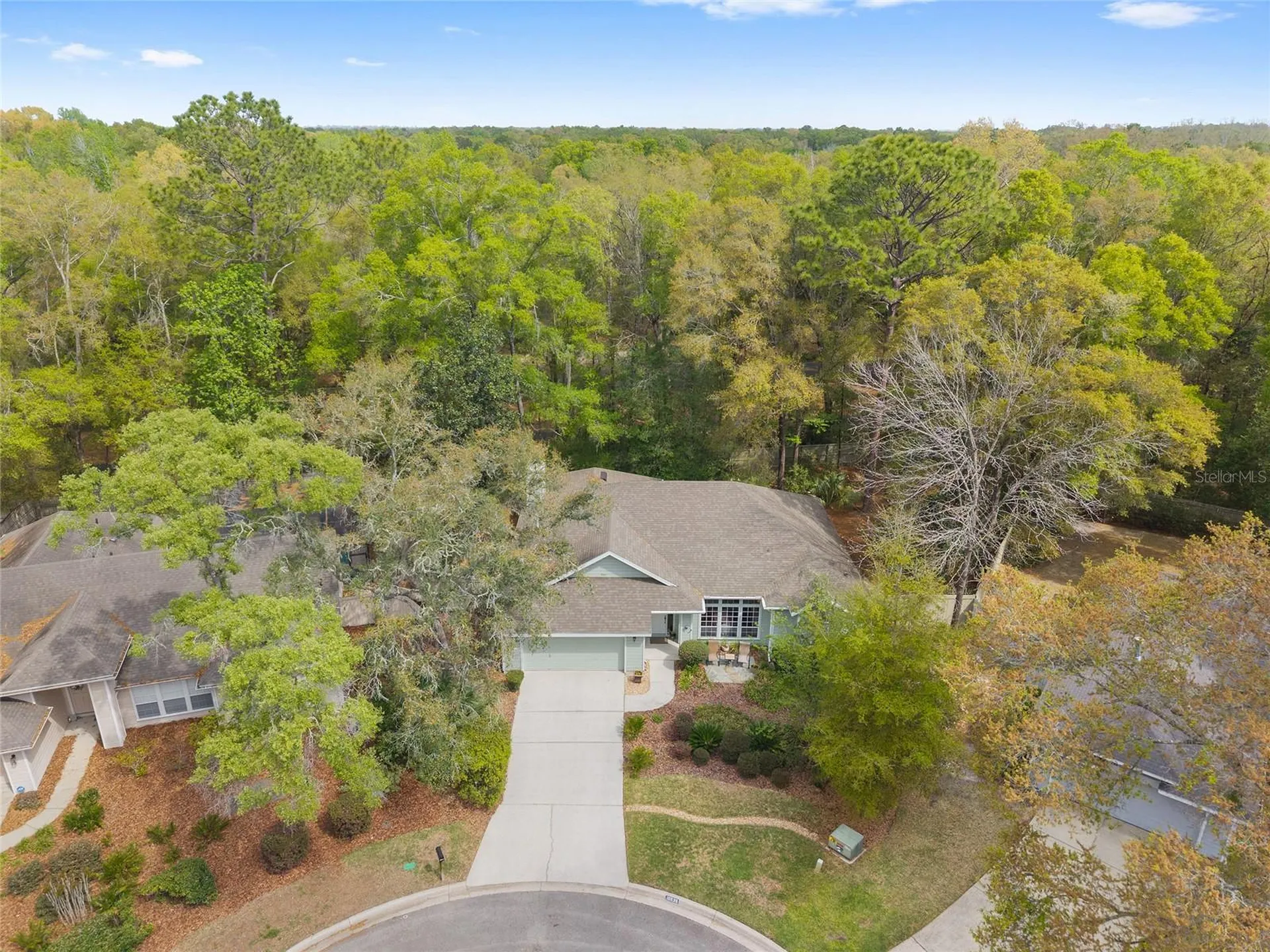 10036 SW 55th Lane Gainesville FL 32608