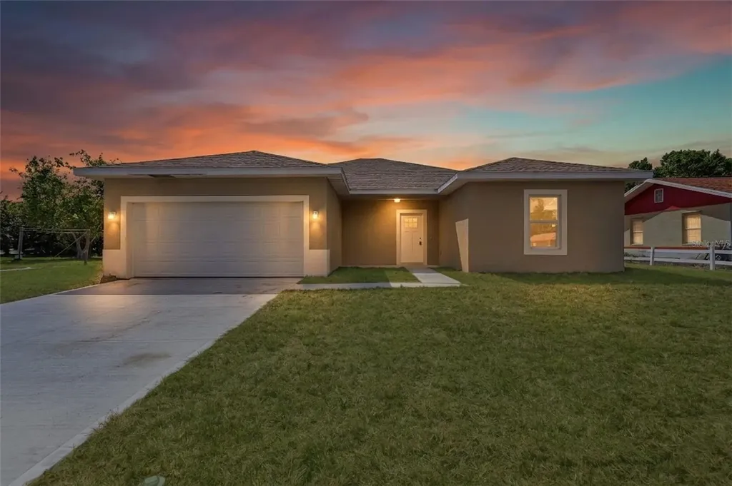 21929 Felton Avenue Port Charlotte FL 33952