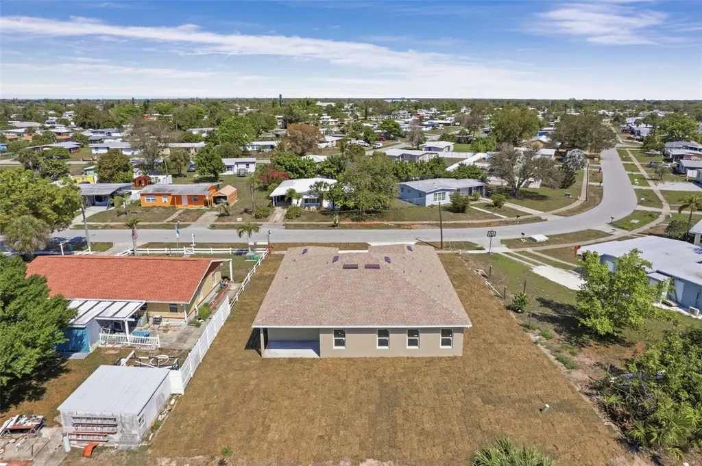 21929 Felton Avenue Port Charlotte FL 33952