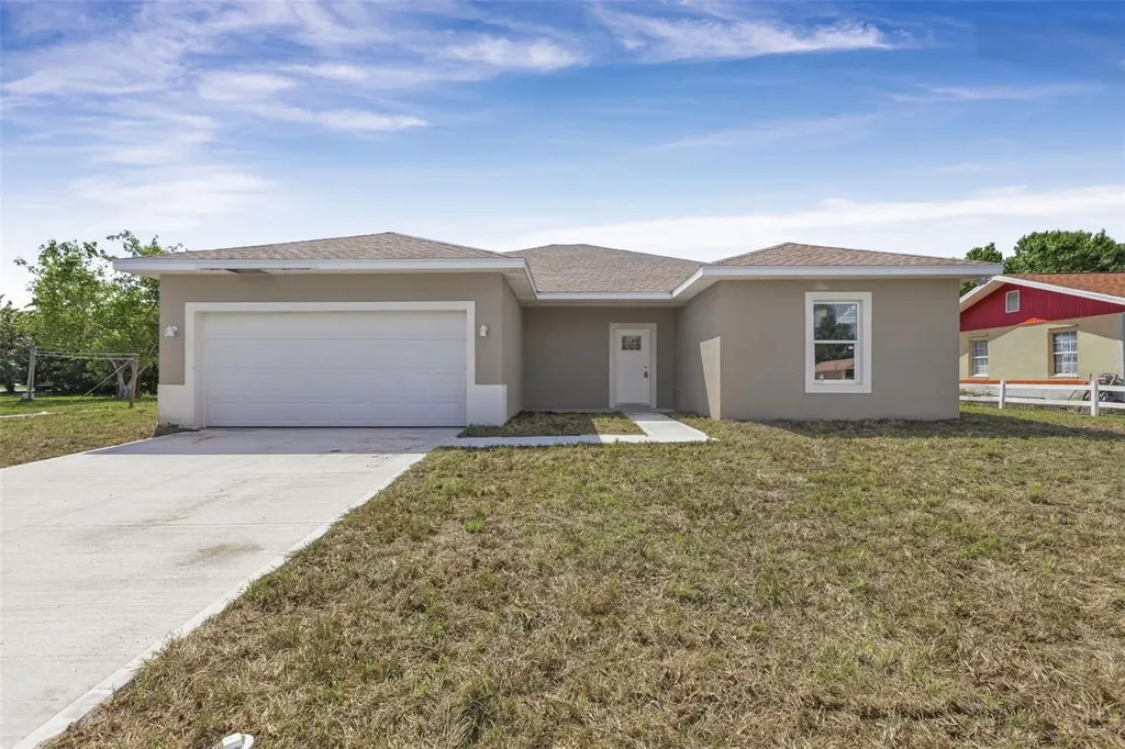 21929 Felton Avenue Port Charlotte FL 33952
