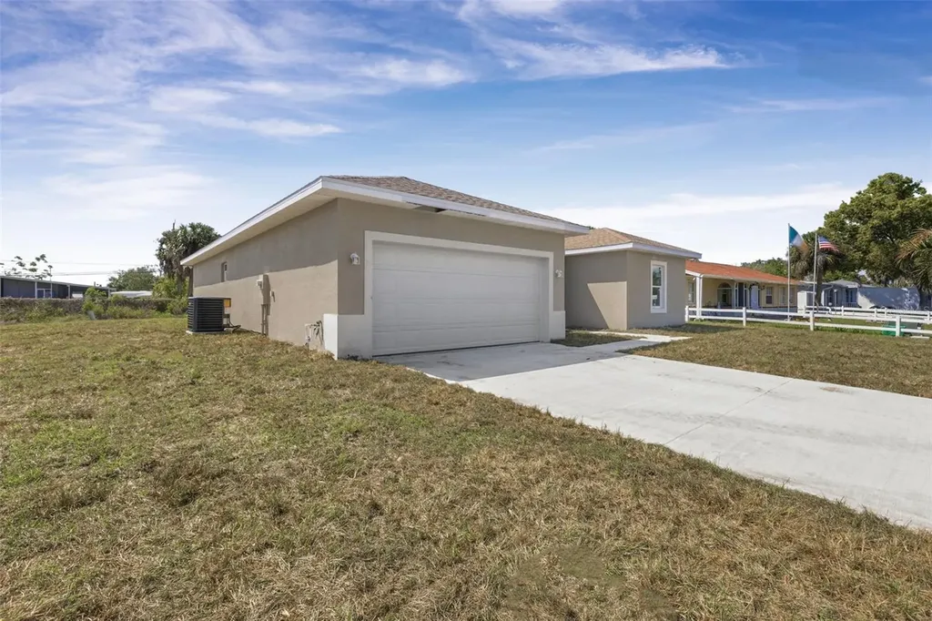 21929 Felton Avenue Port Charlotte FL 33952