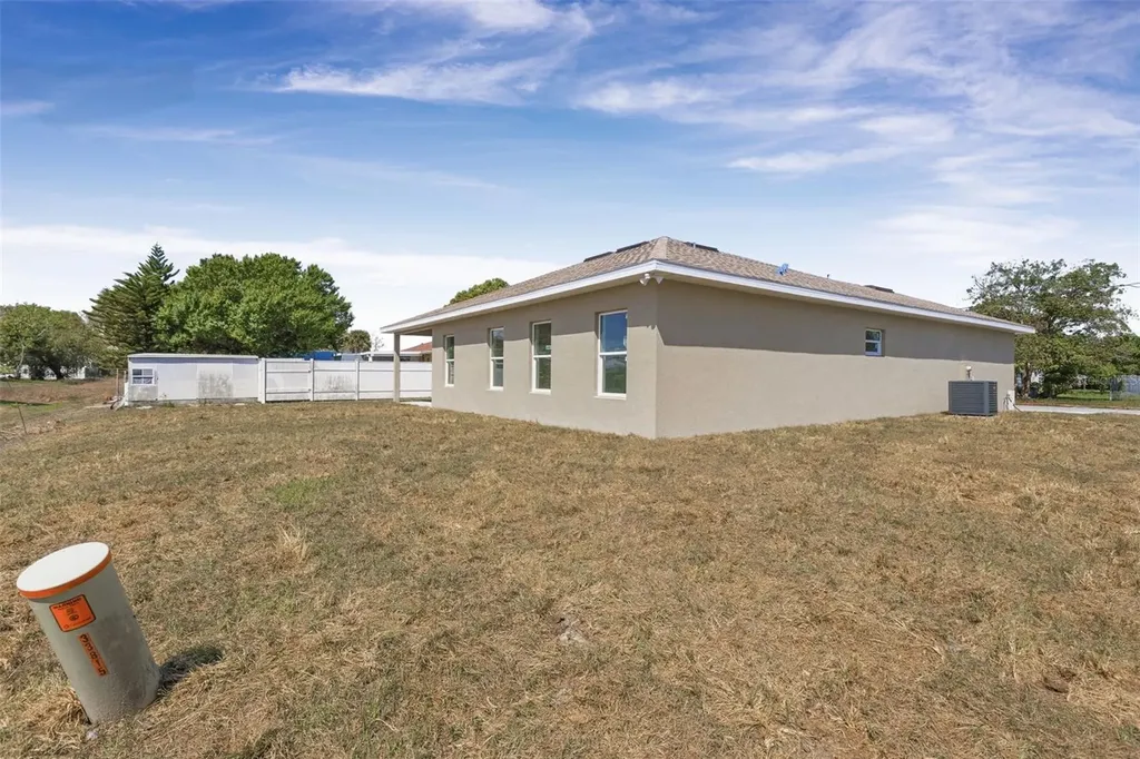 21929 Felton Avenue Port Charlotte FL 33952