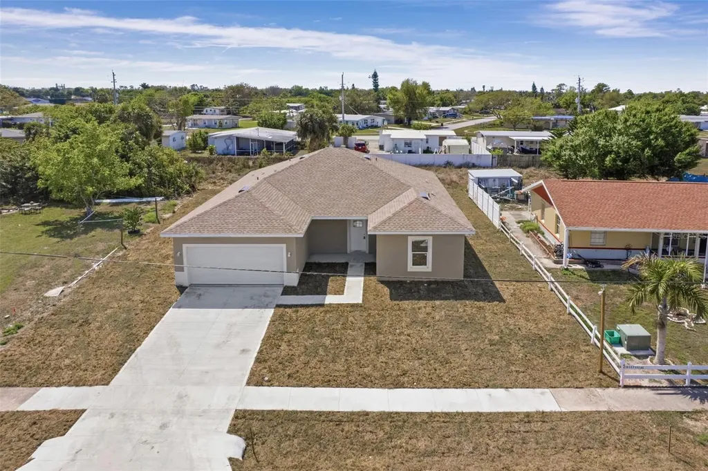 21929 Felton Avenue Port Charlotte FL 33952