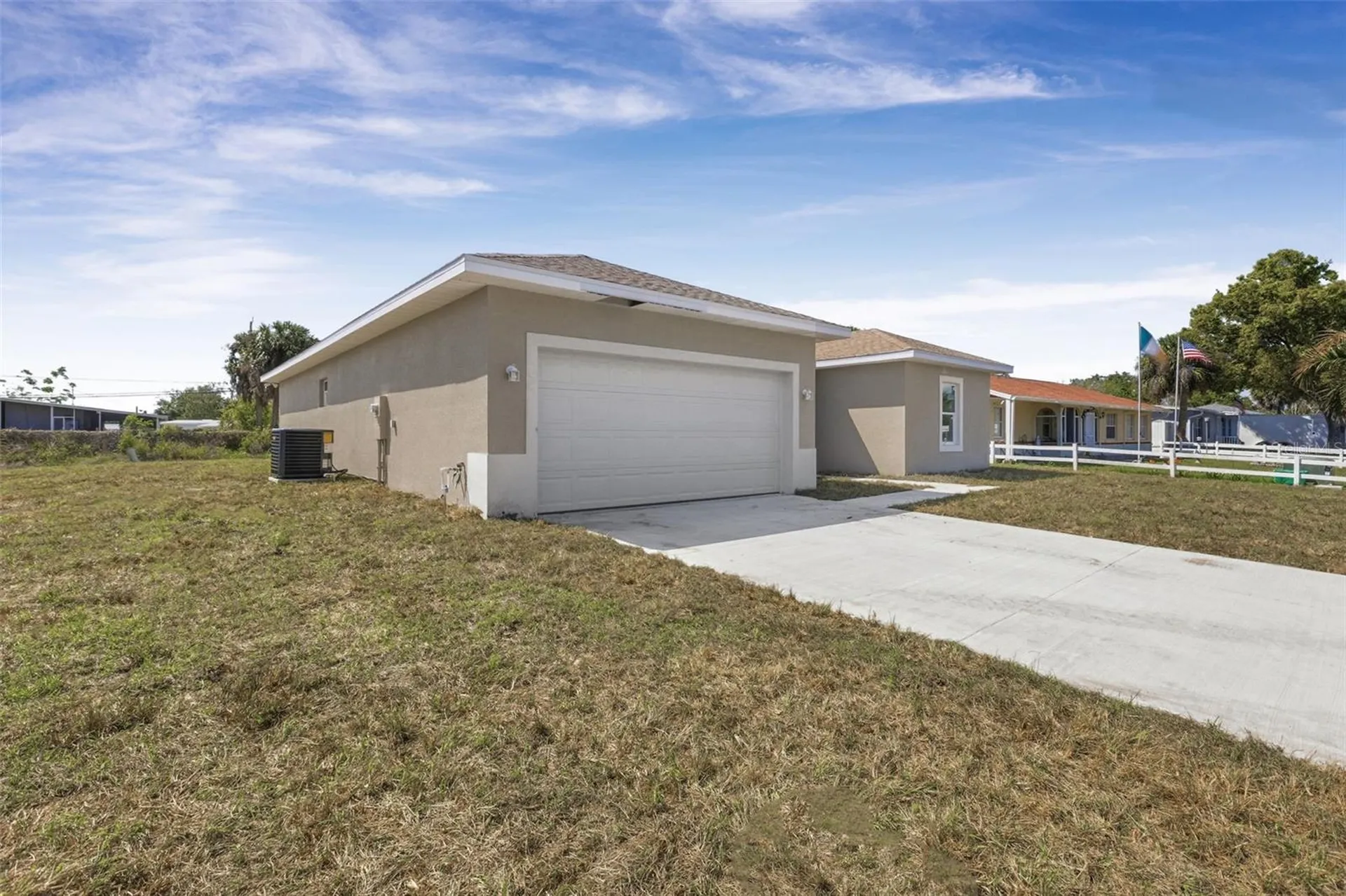 21929 Felton Avenue Port Charlotte FL 33952