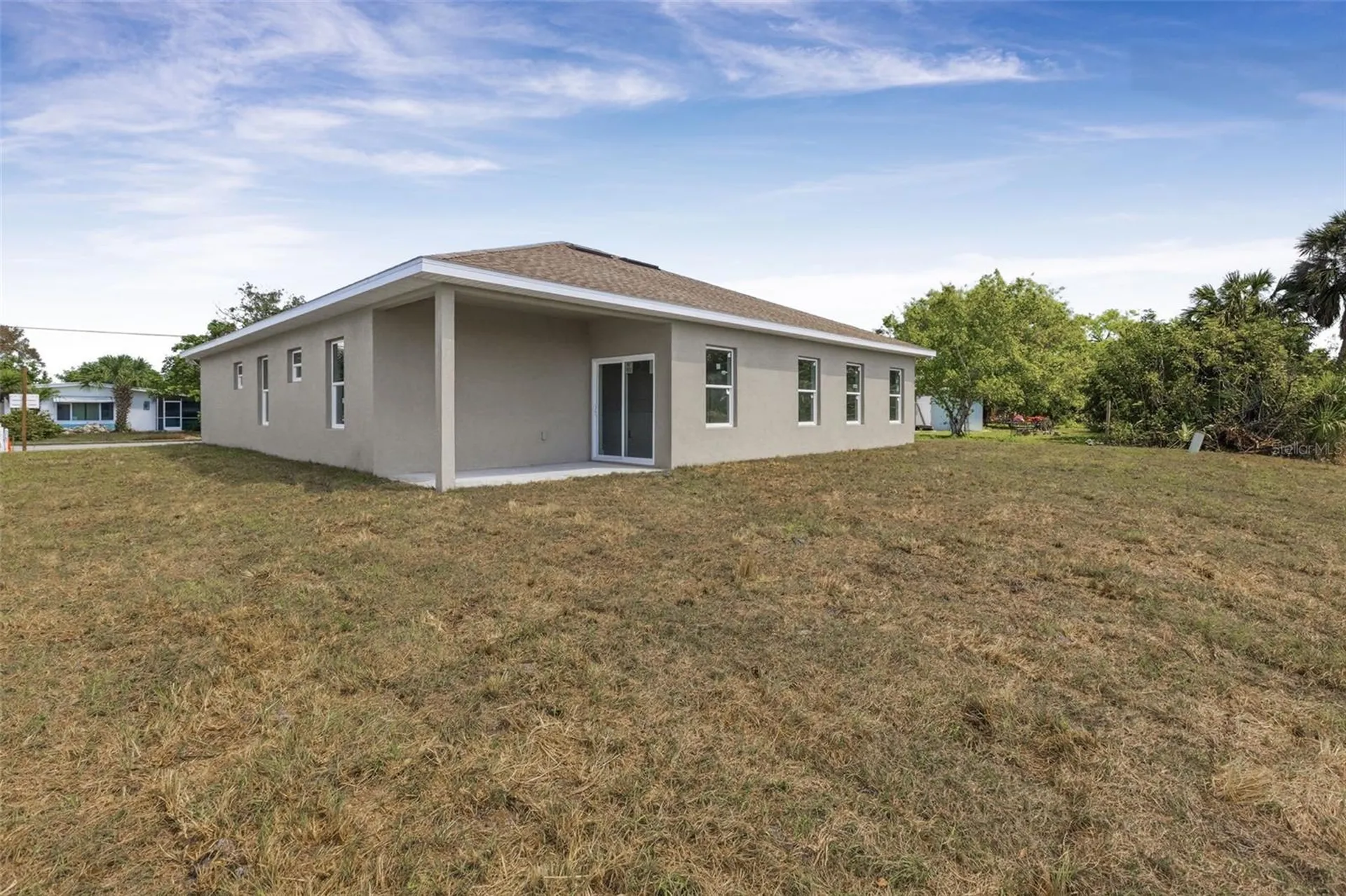 21929 Felton Avenue Port Charlotte FL 33952