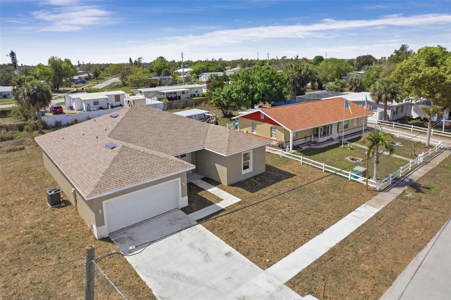 21929 Felton Avenue Port Charlotte FL 33952
