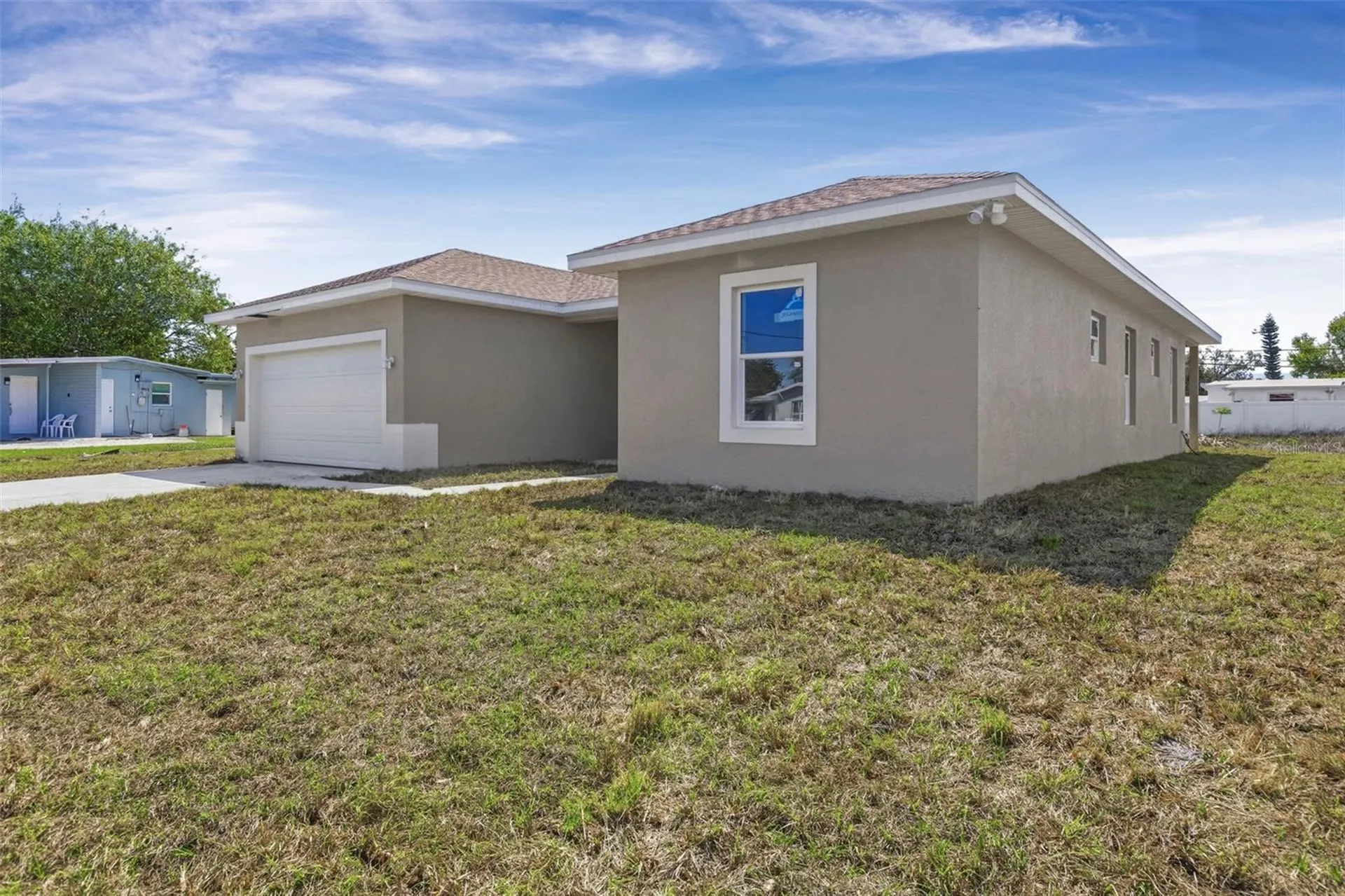 21929 Felton Avenue Port Charlotte FL 33952