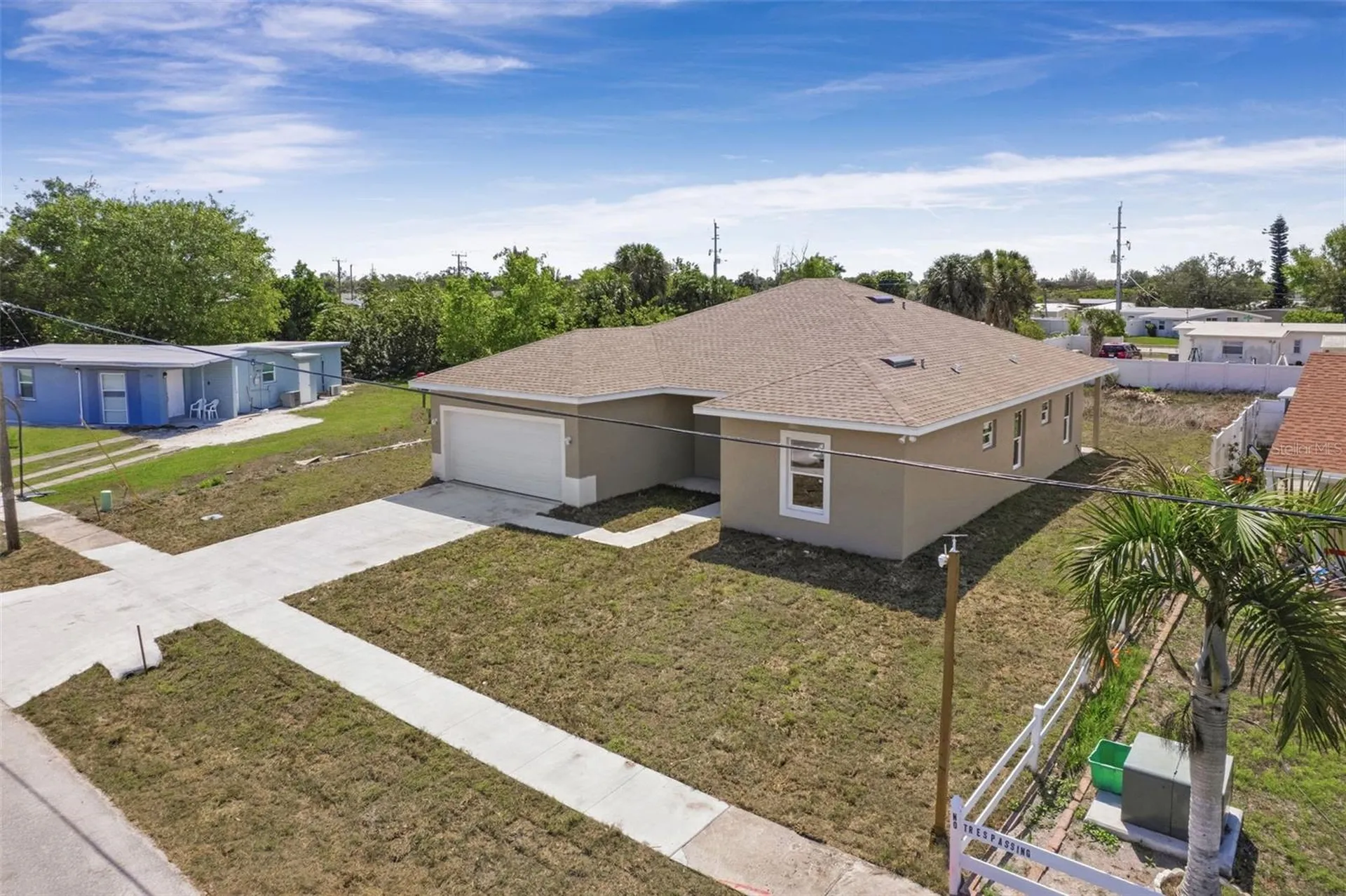 21929 Felton Avenue Port Charlotte FL 33952