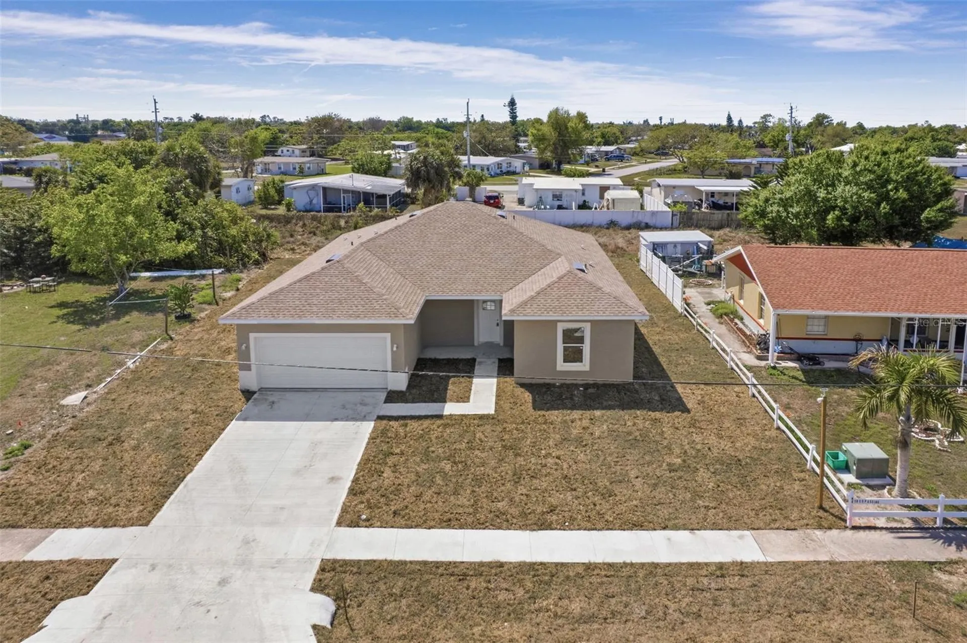 21929 Felton Avenue Port Charlotte FL 33952