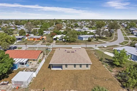 21929 Felton Avenue Port Charlotte FL 33952