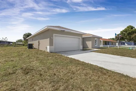 21929 Felton Avenue Port Charlotte FL 33952