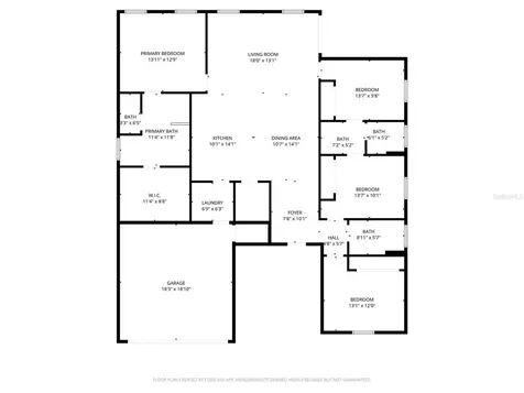 21929 Felton Avenue Port Charlotte FL 33952