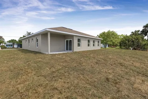21929 Felton Avenue Port Charlotte FL 33952