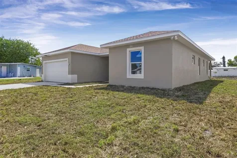 21929 Felton Avenue Port Charlotte FL 33952