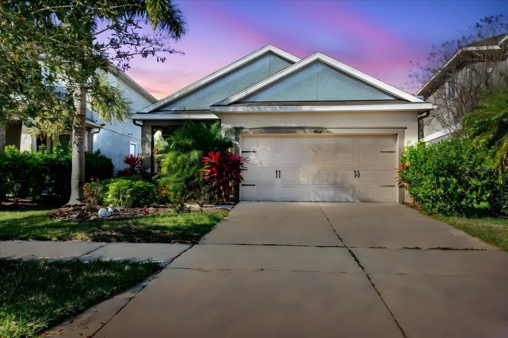 6516 Salt Creek Avenue Apollo Beach FL 33572