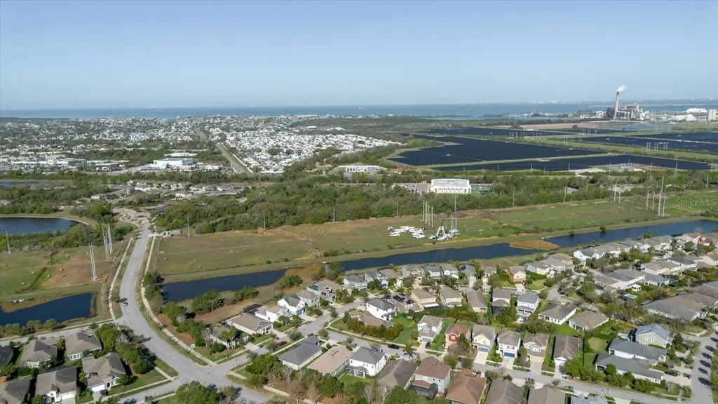 6516 Salt Creek Avenue Apollo Beach FL 33572