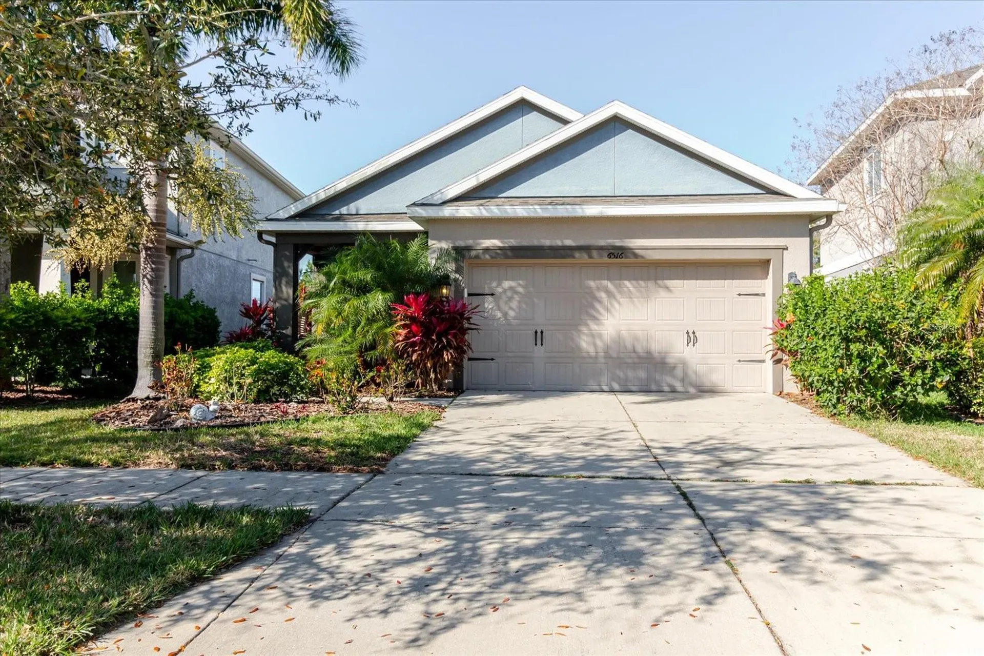 6516 Salt Creek Avenue Apollo Beach FL 33572