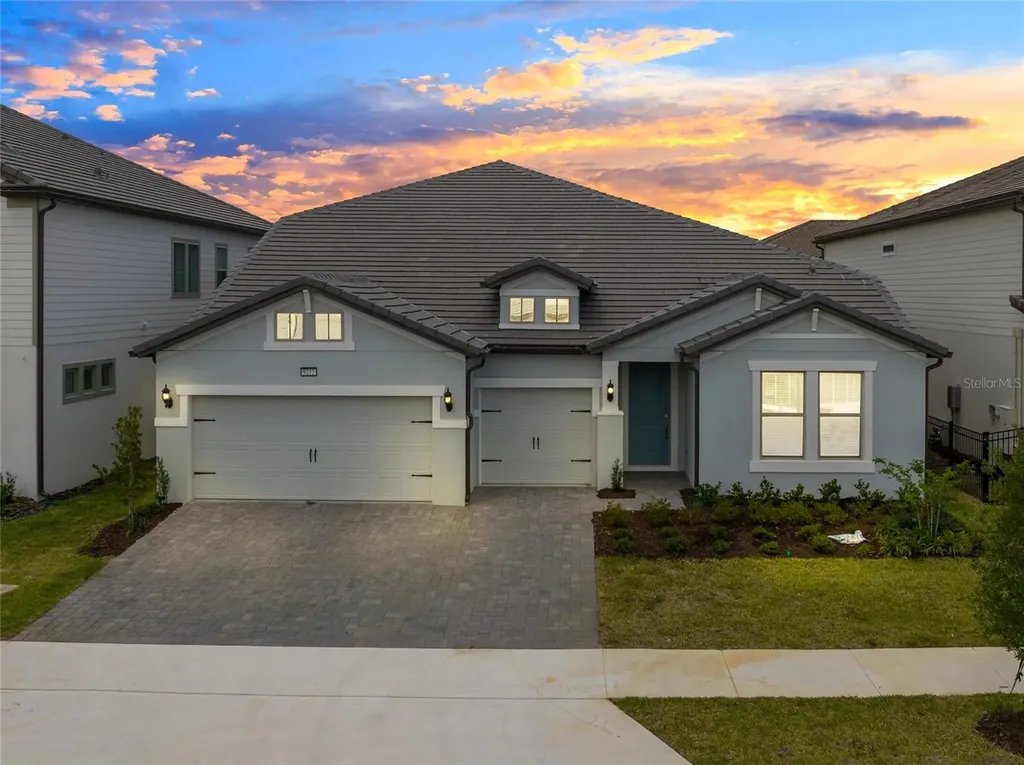 9212 Hanging Vine Court Orlando FL 32836